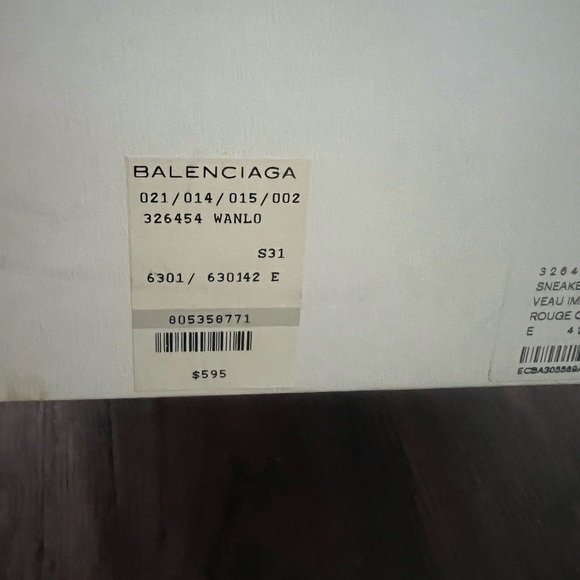 Brand new in box - Picture 6 of 7